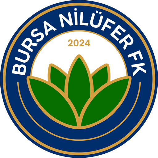 Bursa Nilüfer badge