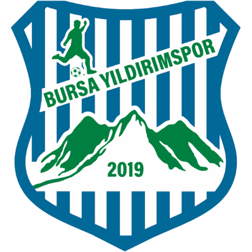 Bursa Yıldırımspor badge