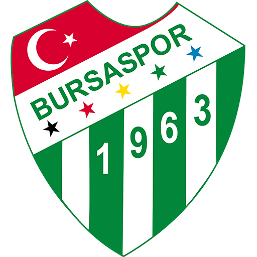 Bursaspor Basketbol badge