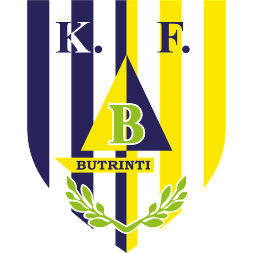 Butrinti Sarandë badge