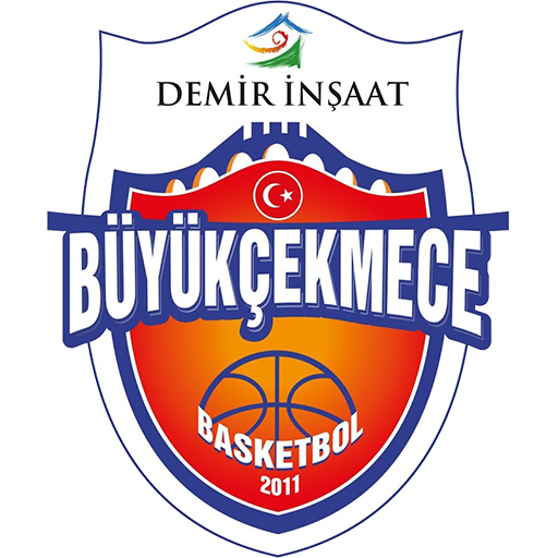 Büyükçekmece Basketbol badge