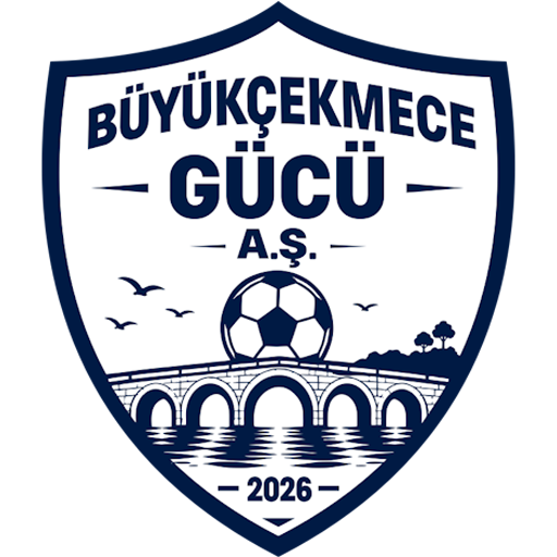 Büyükçekmecegücü badge