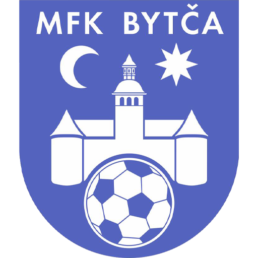 Bytča badge
