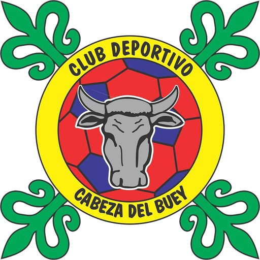 Cabeza del Buey badge