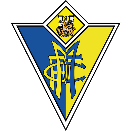 Cádiz Mirandilla badge