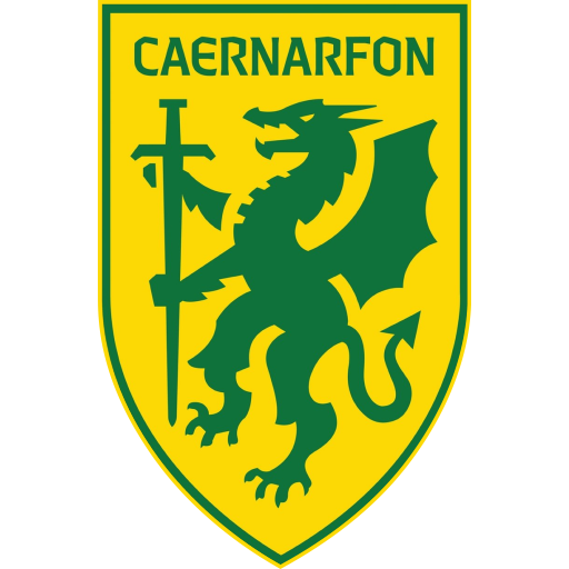 Caernarfon Town badge