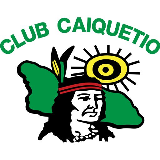 Caiquetio badge