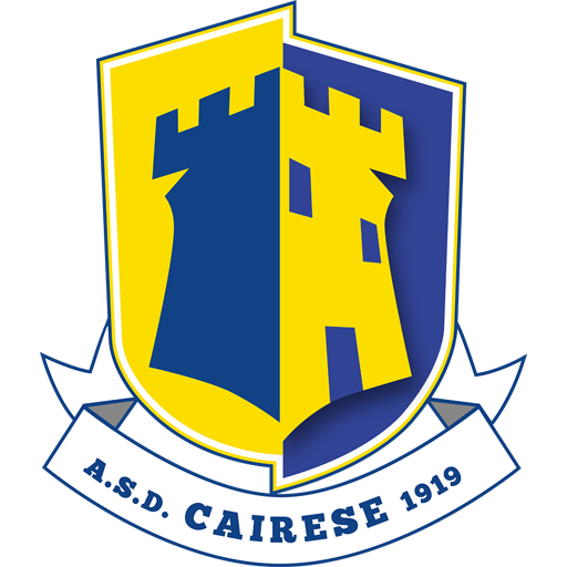 Cairese badge