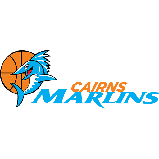 Cairns Marlins badge
