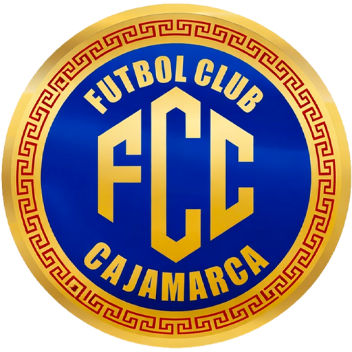 Cajamarca badge