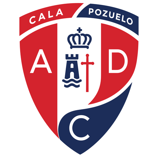 Cala Pozuelo badge