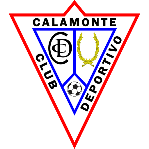 Calamonte badge