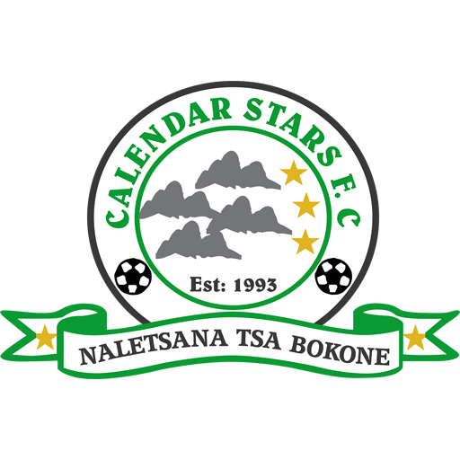 Calendar Star badge