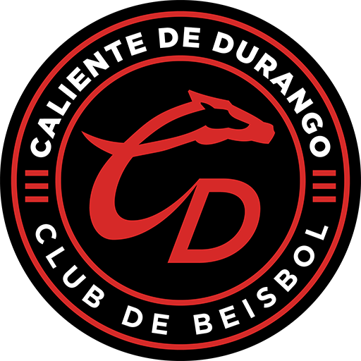 Caliente de Durango badge