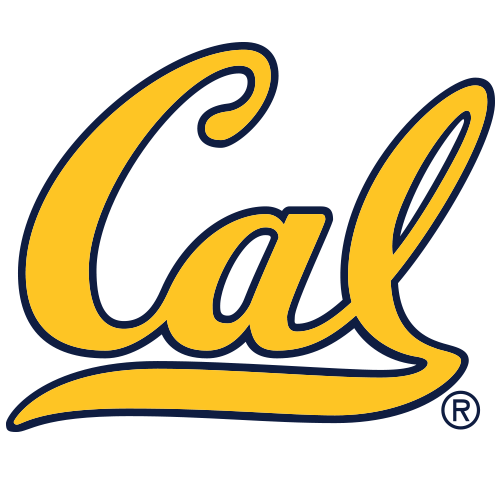 California vs Wright State badge left