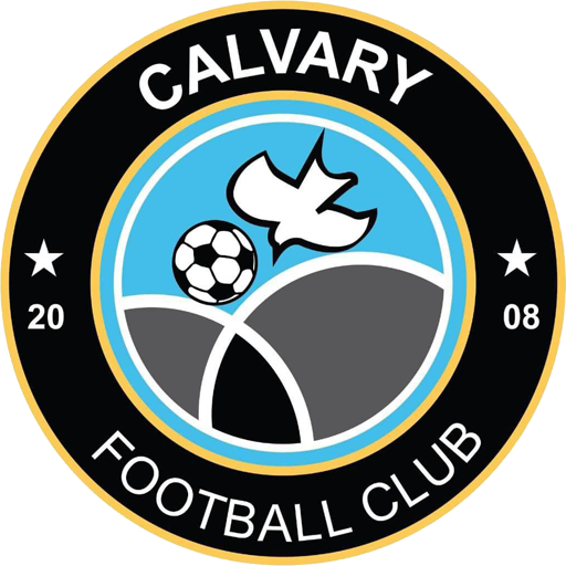 Calvary badge