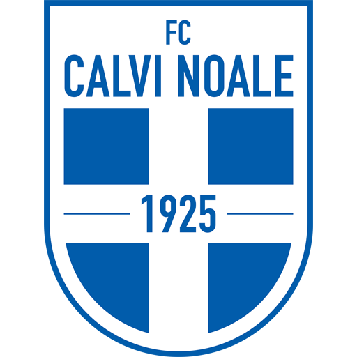 Calvi Noale badge