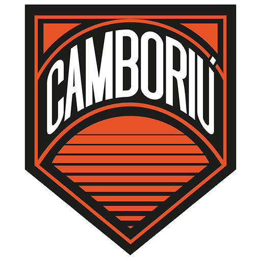 Camboriú badge