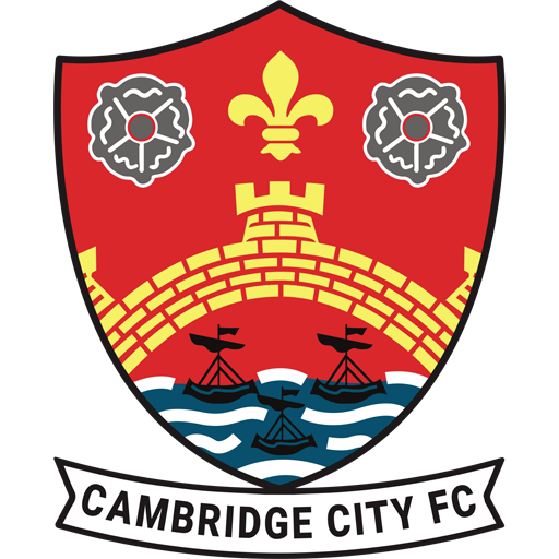 Cambridge City badge