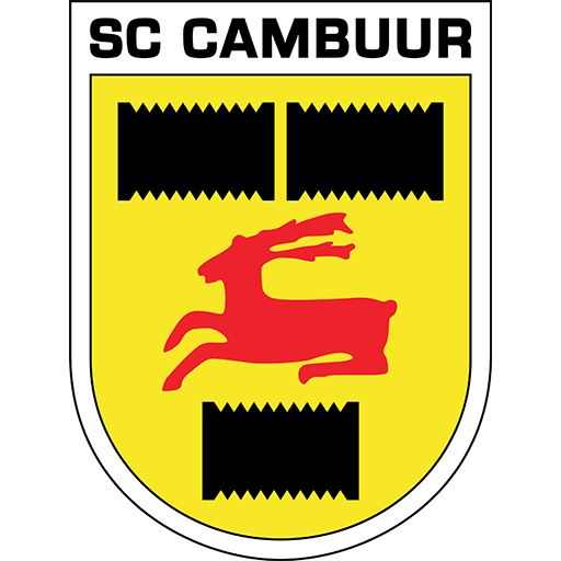 Cambuur badge