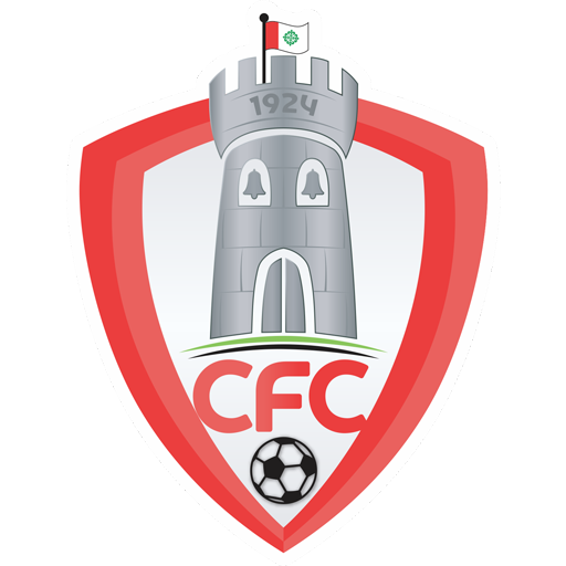 Campanario badge Campanario badge