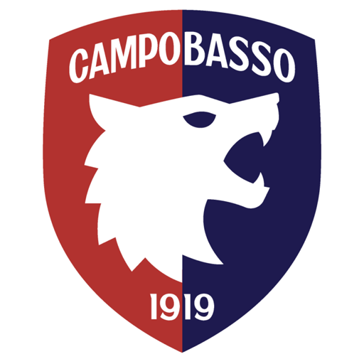 Campobasso badge