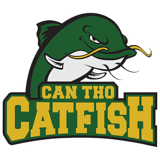 Can Tho Catfish badge