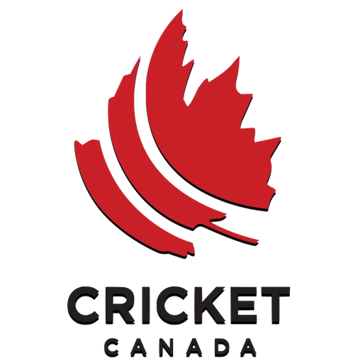 Canada Cricket badge
