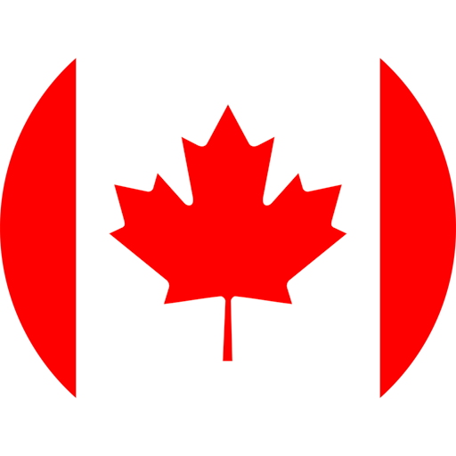 Canada Curling Mixed Doubles badge