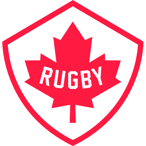 Canada Rugby Women vs Scotland Rugby Women badge left