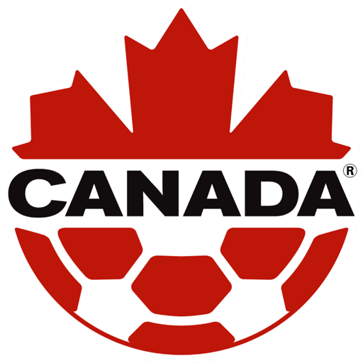 Canada U17 badge
