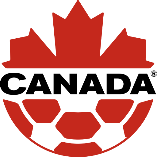 Canada Women badge