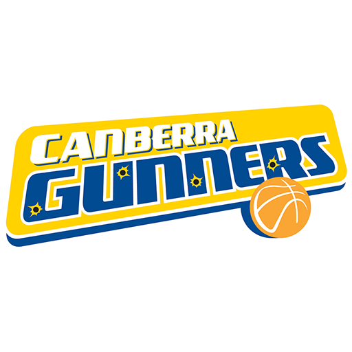 Canberra Gunners badge