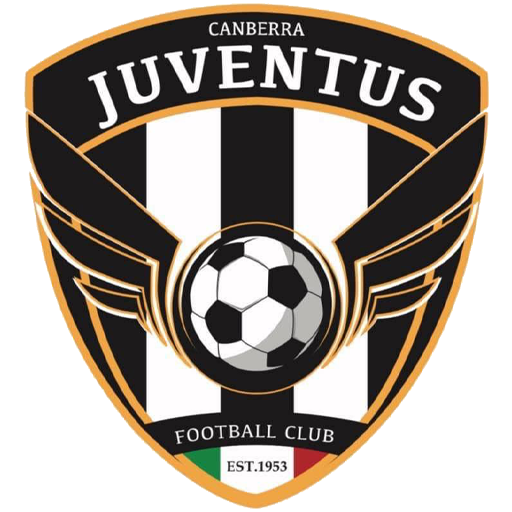 Canberra Juventus badge