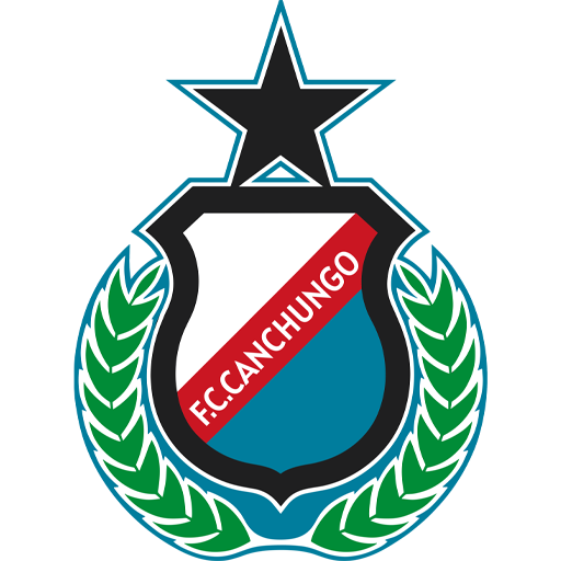 Canchungo badge