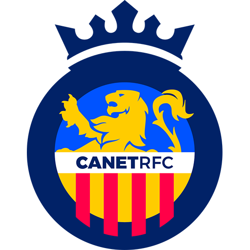 Canet Roussillon badge