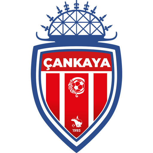 Çankaya badge