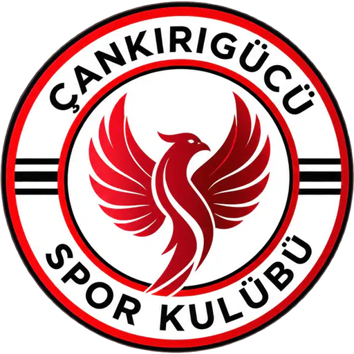 Çankırıgücü badge