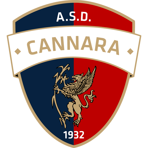Cannara badge