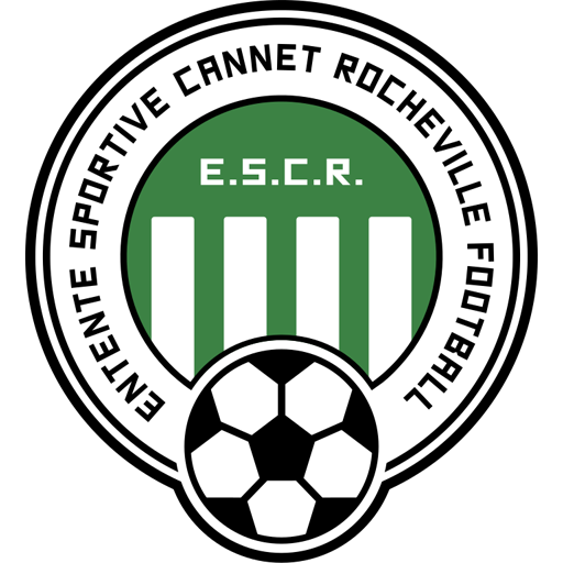 Cannet-Rocheville badge