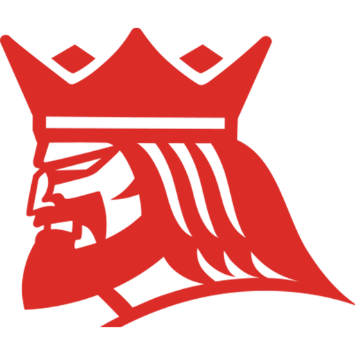 Canterbury Kings badge