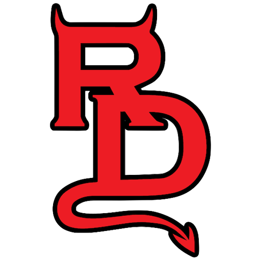 Canterbury Red Devils badge