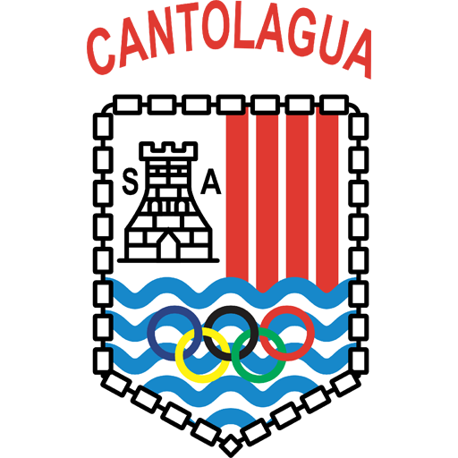 Cantolagua badge