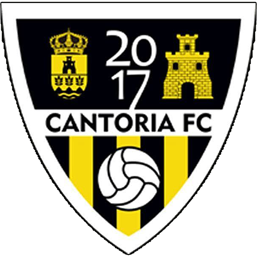 Cantoria badge
