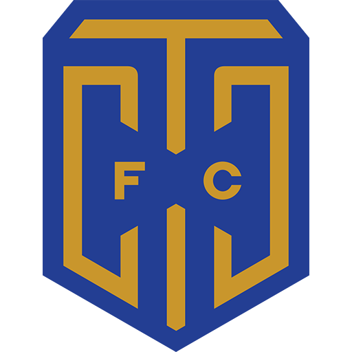 Cape Town City badge