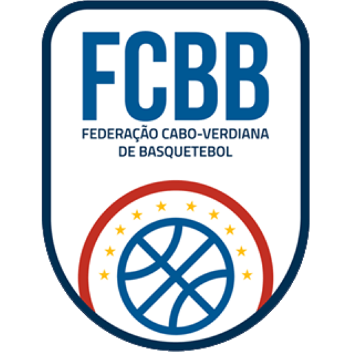 Cape Verde Basketball badge