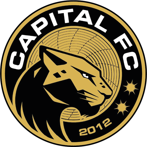 Capital badge