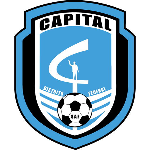 Capital CF badge