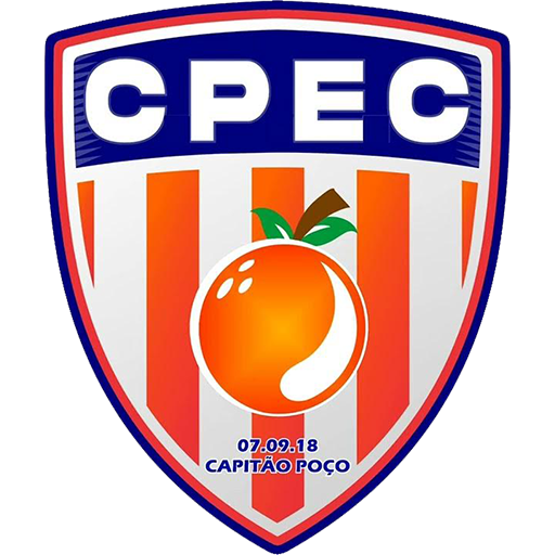 Capitão Poço badge
