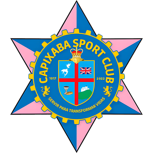 Capixaba badge
